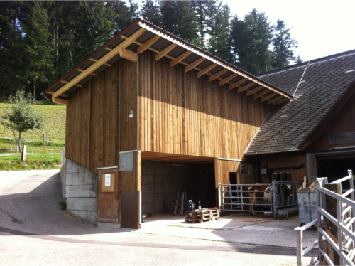 Stallanbau1